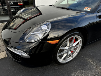 2013 Porsche Carrera C2 S Cab 