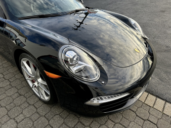 2013 Porsche Carrera C2 S Cab 