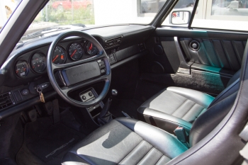 1988 Porsche 911 Targa  14,000 miles !
