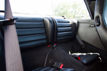 1988 Porsche 911 Targa  14,000 miles !