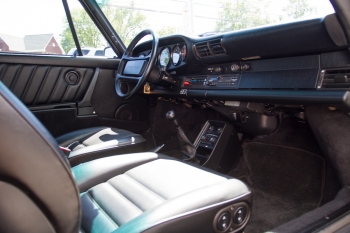 1988 Porsche 911 Targa  14,000 miles !