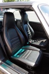 1988 Porsche 911 Targa  14,000 miles !