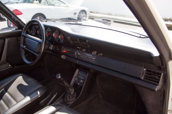1988 Porsche 911 Targa  14,000 miles !