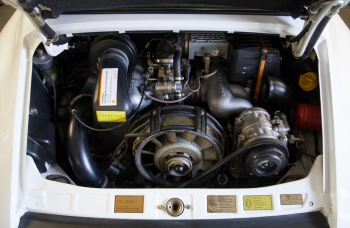 1988 Porsche 911 Targa  14,000 miles !