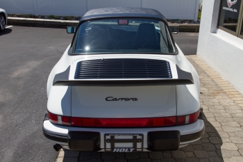 1988 Porsche 911 Targa  14,000 miles !