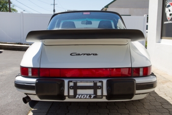 1988 Porsche 911 Targa  14,000 miles !