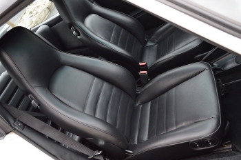 1989 Porsche 911  Carrera Targa 