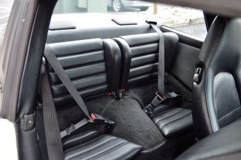 1989 Porsche 911  Carrera Targa 