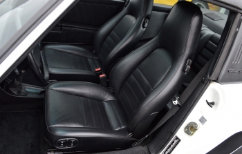 1989 Porsche 911  Carrera Targa 