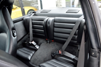 1989 Porsche 911  Carrera Targa 