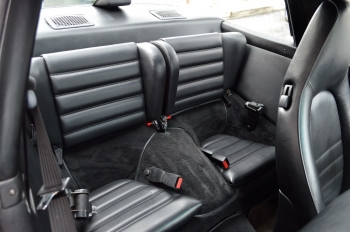 1987 Porsche Carrera Targa 