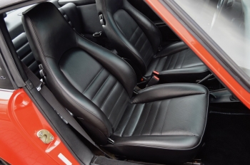 1987 Porsche Carrera Targa 