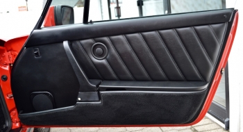 1987 Porsche Carrera Targa 