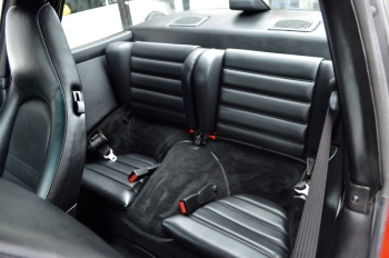 1987 Porsche Carrera Targa 