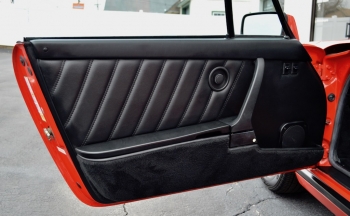 1987 Porsche Carrera Targa 