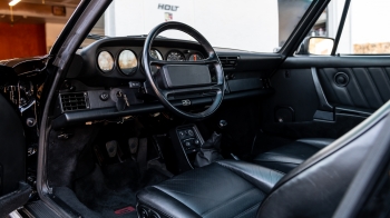 1986 Porsche 911 Carrera 