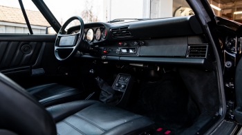 1986 Porsche 911 Carrera 