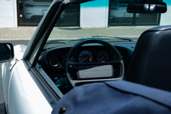 1989 Porsche 911 Carrera Cab 15k miles