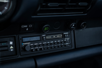 1989 Porsche 911 Carrera Cab 15k miles