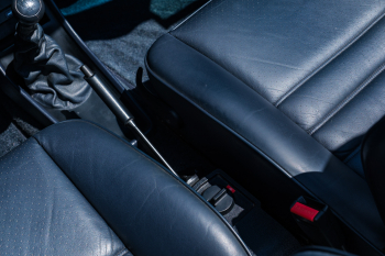 1989 Porsche 911 Carrera Cab 15k miles