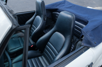 1989 Porsche 911 Carrera Cab 15k miles