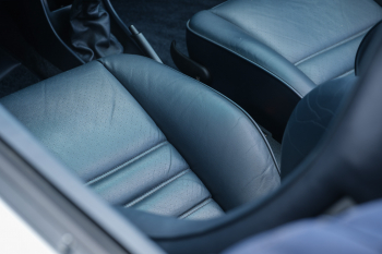 1989 Porsche 911 Carrera Cab 15k miles