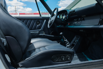 1989 Porsche 911 Carrera Cab 15k miles