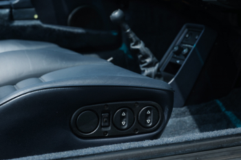 1989 Porsche 911 Carrera Cab 15k miles