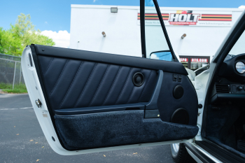 1989 Porsche 911 Carrera Cab 15k miles
