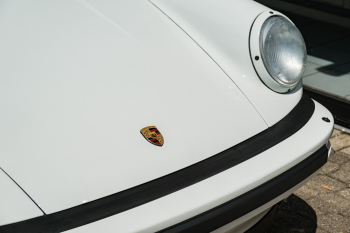 1989 Porsche 911 Carrera Cab 15k miles