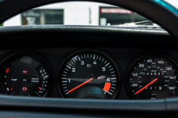 1987 Porsche Carrera G50 *SOLD*