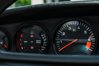 1987 Porsche Carrera G50 *SOLD*