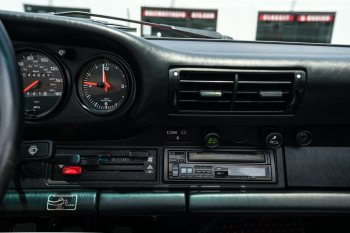 1987 Porsche Carrera G50 *SOLD*