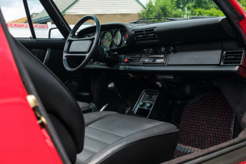 1987 Porsche Carrera G50 *SOLD*