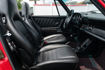 1987 Porsche Carrera G50 *SOLD*