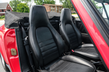 1987 Porsche Carrera G50 *SOLD*