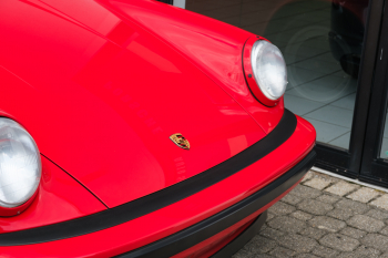 1987 Porsche Carrera G50 *SOLD*