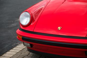 1987 Porsche Carrera G50 *SOLD*