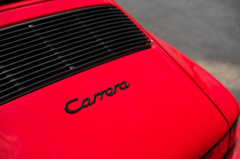 1987 Porsche Carrera G50 *SOLD*