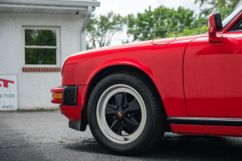1987 Porsche Carrera G50 *SOLD*