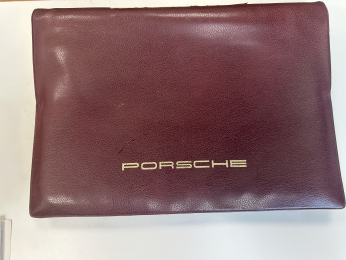 1987 Porsche Carrera G50 *SOLD*