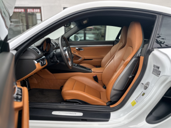 2014 Porsche 981 Cayman * SOLD*