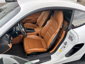2014 Porsche 981 Cayman * SOLD*