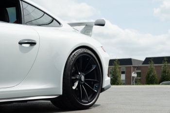 2018 Porsche 911 GT3 - 6-Speed
