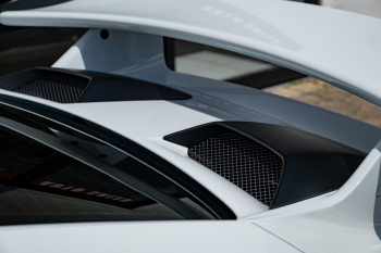 2018 Porsche 911 GT3 - 6-Speed