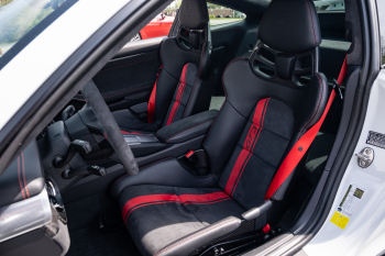 2018 Porsche 911 GT3 - 6-Speed