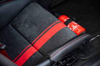 2018 Porsche 911 GT3 - 6-Speed