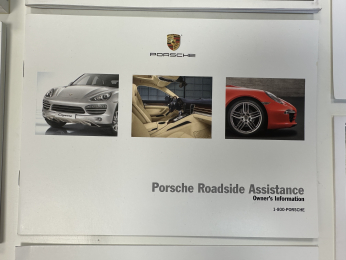 2018 Porsche 911 GT3 - 6-Speed