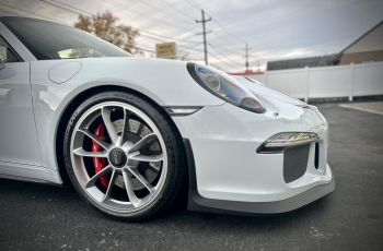 2015 Porsche  GT3   8k *SOLD*