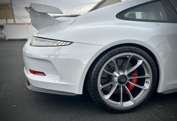 2015 Porsche SOLD GT3 